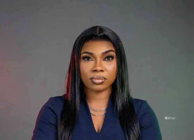 Jessica Nwachukwu