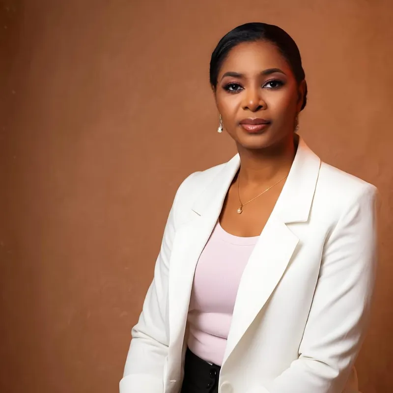Bunmi Akinwande