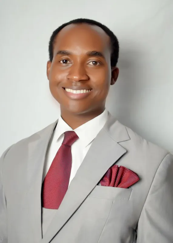 John Olisa