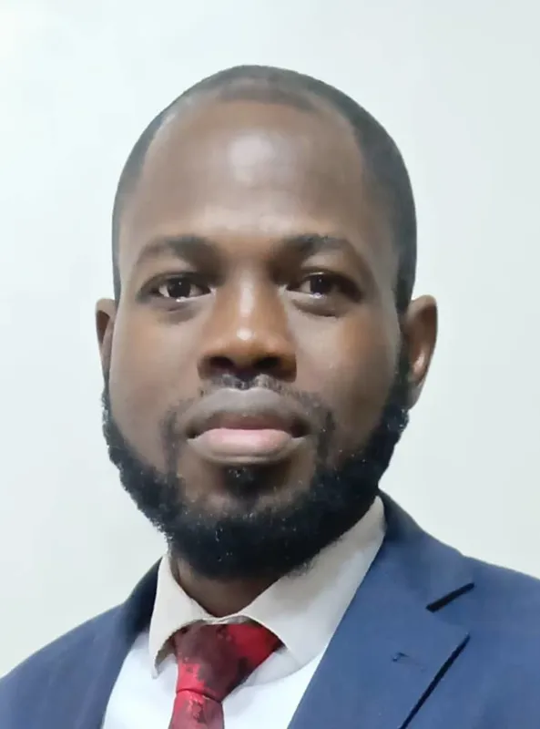 Emmanuel Adetutu