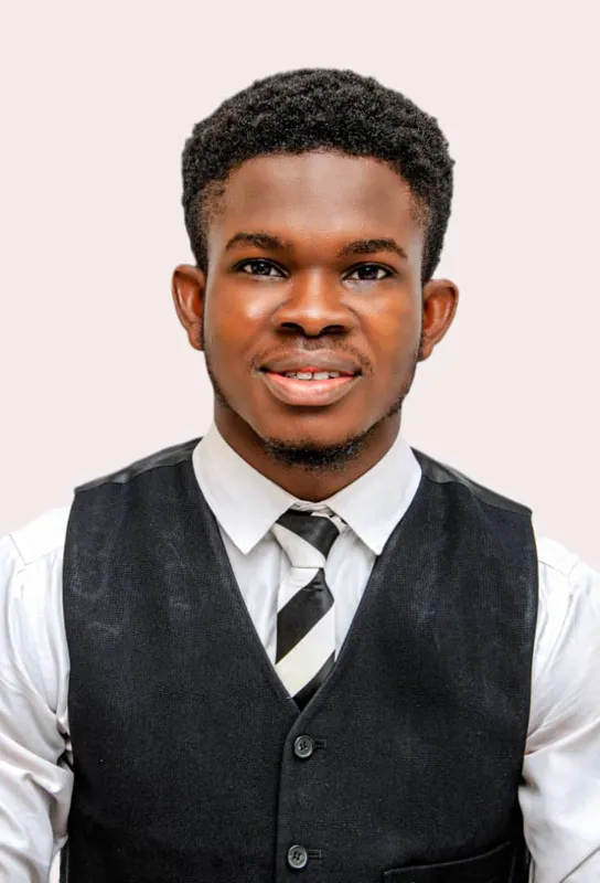 Promise Okekannadi