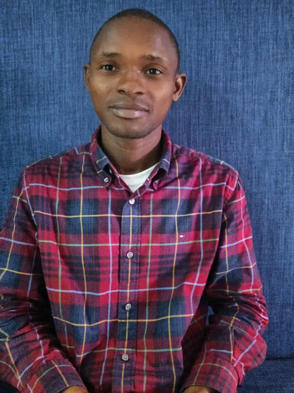 Daniel Okisor