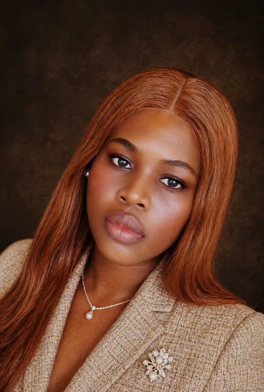 Fifi Adesina